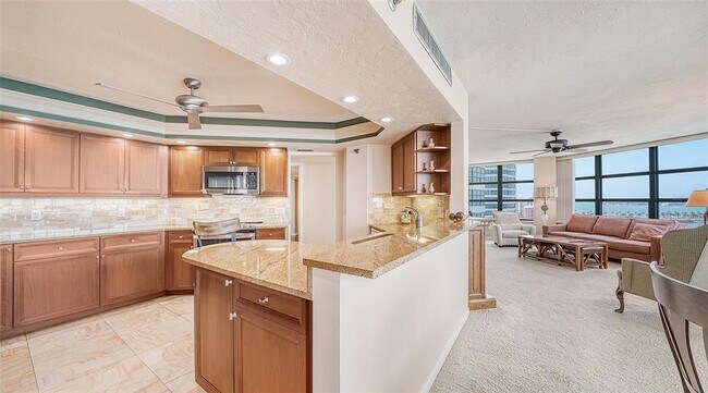 Building Photo - 988 Blvd of the Arts