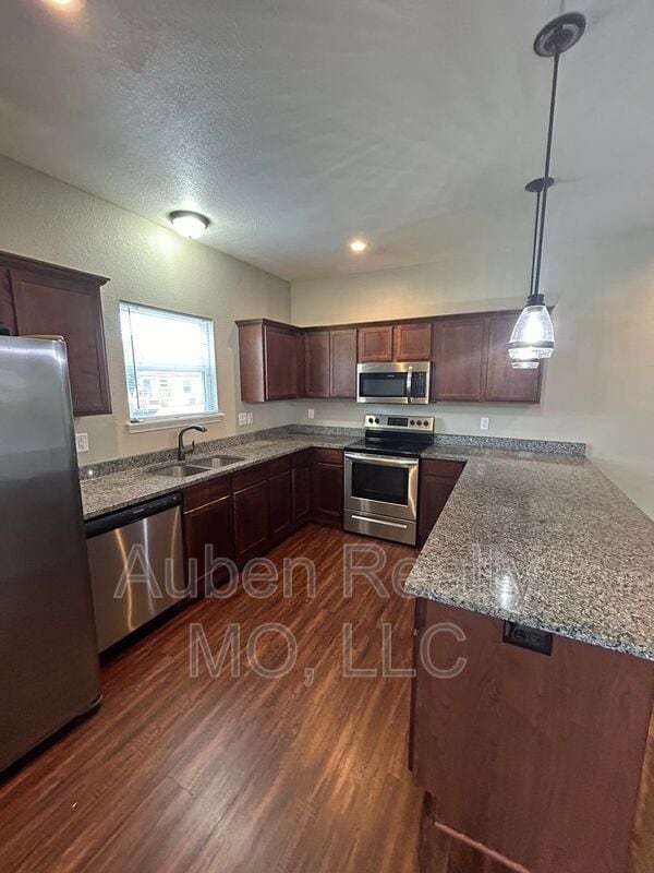 Building Photo - 14918 W 64th Terrace