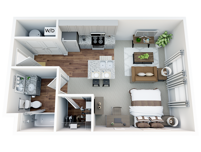StateHouse Varsity S.1 Furnished-Web - Statehouse Varsity