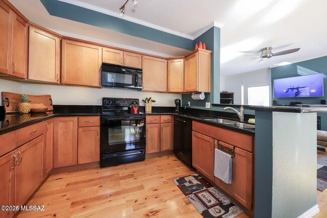Building Photo - 1500 E Pusch Wilderness Dr