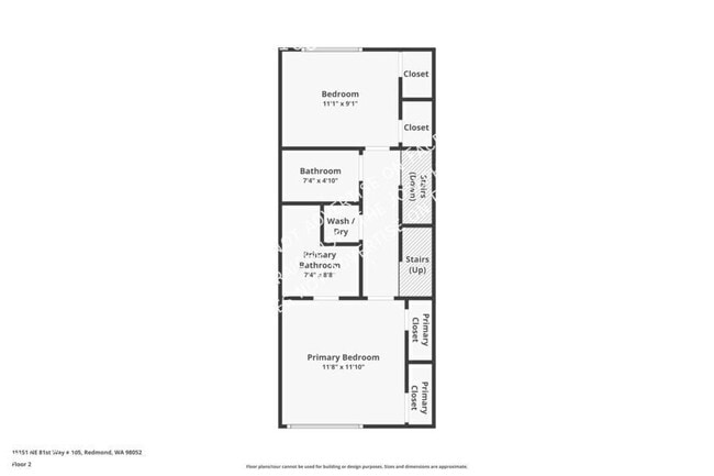 Building Photo - 15151 NE 81st Way