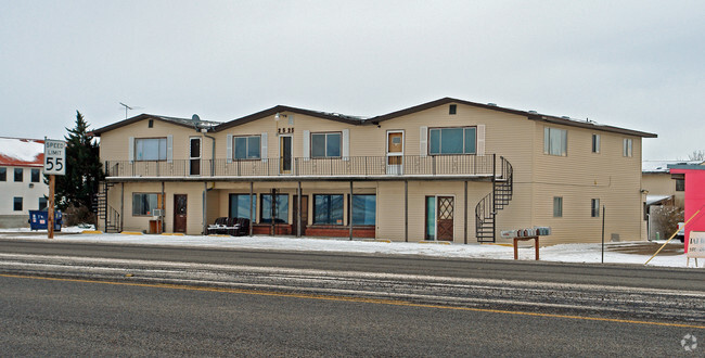 Building Photo - Building B