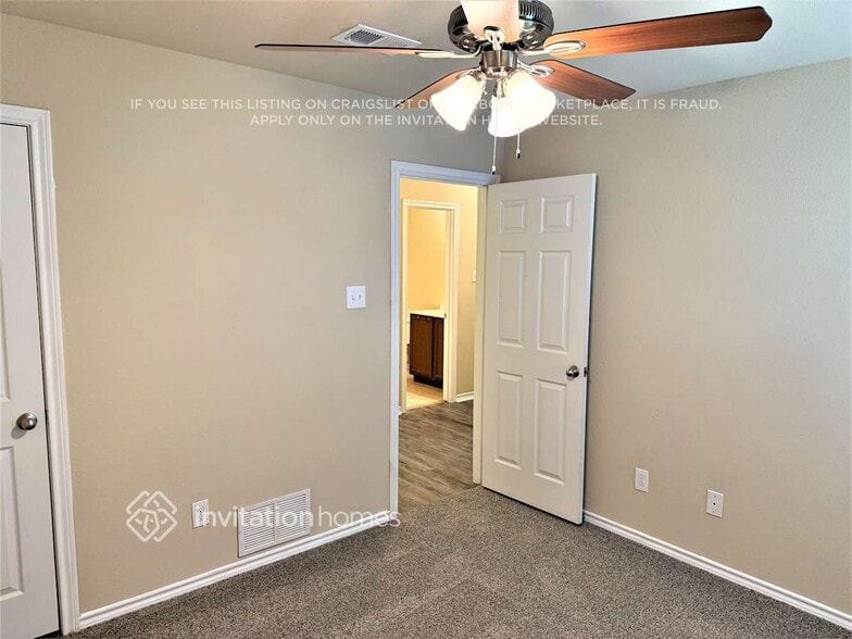Building Photo - 4609 Wheatland Dr