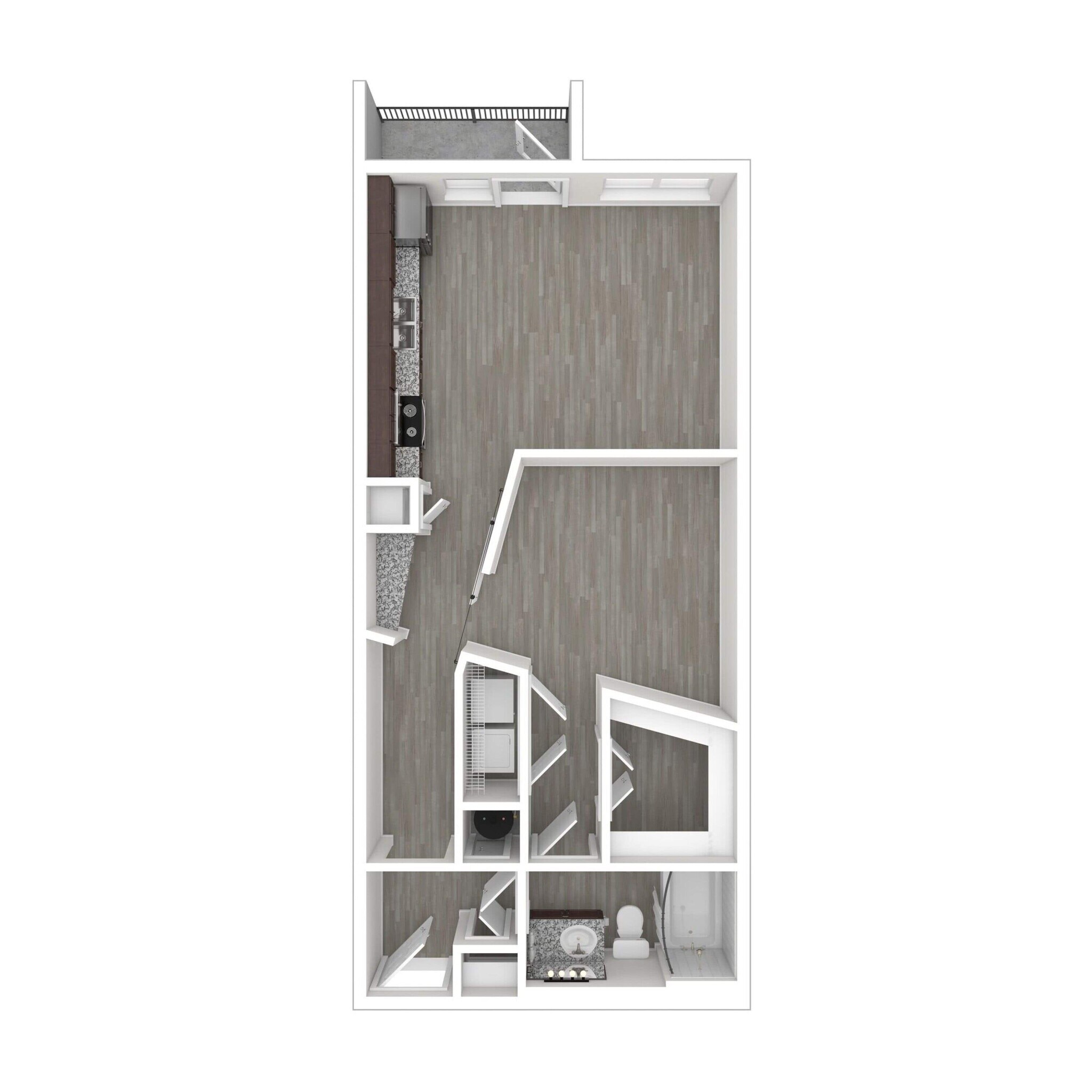 Cortland Brackenridge 223 Brackenridge Ave San Antonio TX 78209