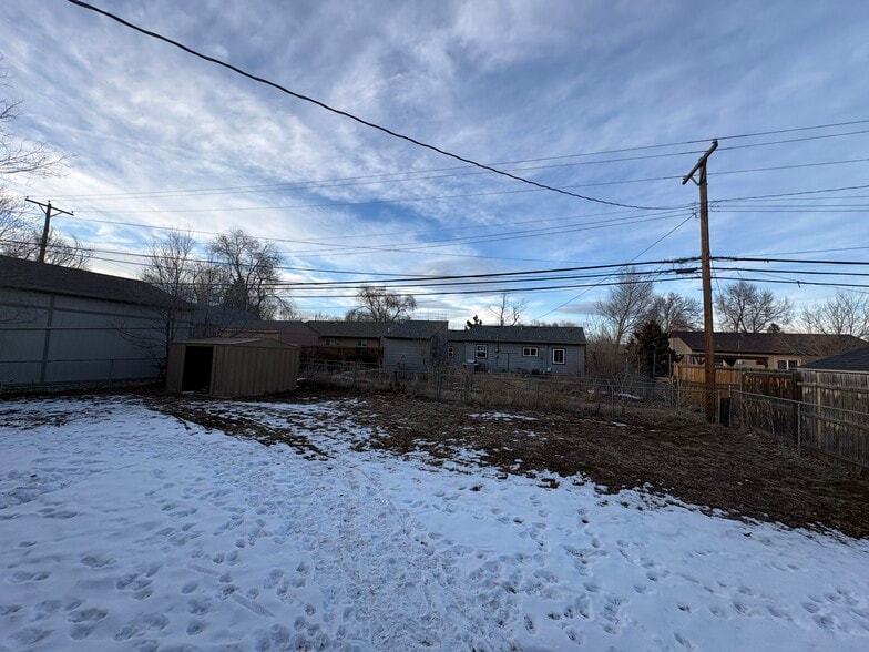 Building Photo - 1216 Richards Ave