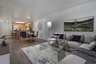 Building Photo - Valley Park Apartments