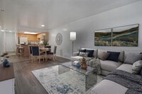 Building Photo - Valley Park Apartments