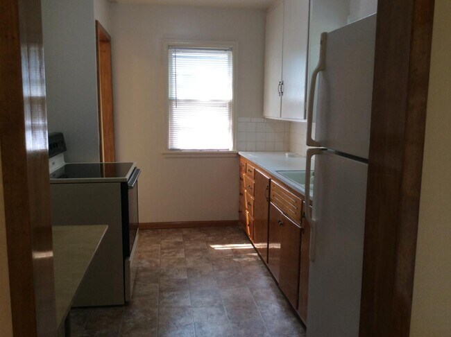 Building Photo - 1739 N 25th St