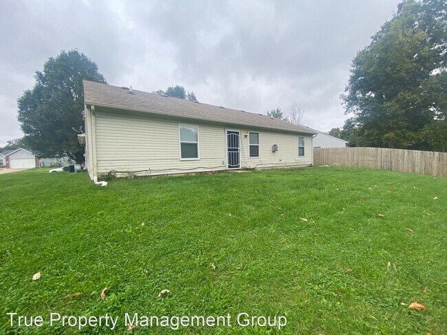 Building Photo - 3 br, 2 bath House - 3371 Lauren Drive
