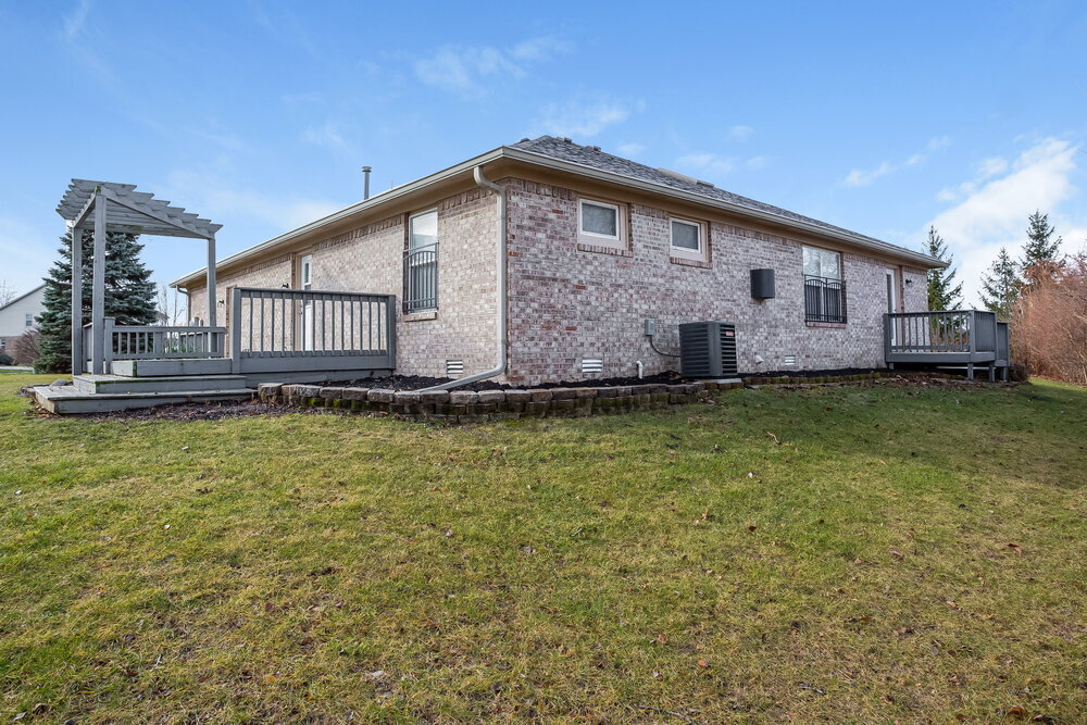 Building Photo - 1512 N Hampton Ct