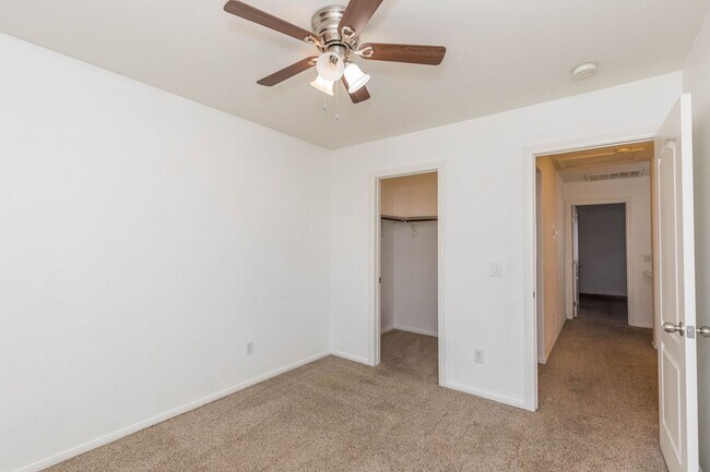Building Photo - Spacious 3-Bedroom, 2.5-Bath Two-Story Hom...