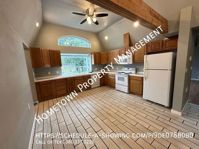 Building Photo - 3208 80th Ave SE