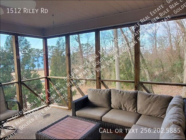 Building Photo - 1512 Riley Rd