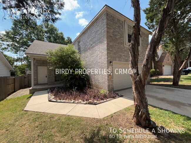 Building Photo - 12 Claybrook-