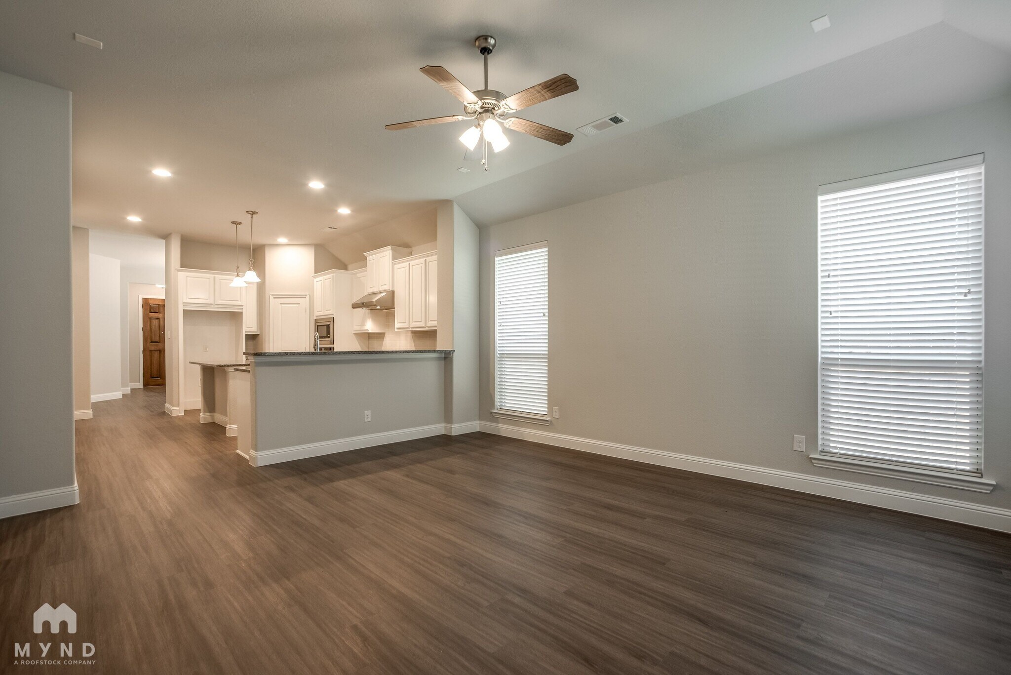 Building Photo - 3313 King Yon Wy