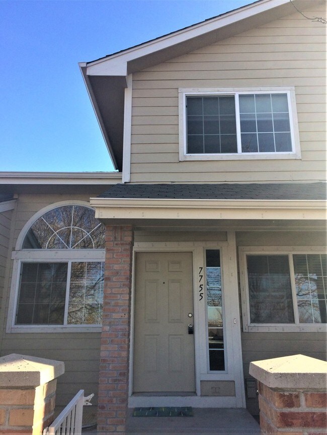 Townhome in Westminster 7755 W 90th Dr Westminster CO 80021 Apartment Finder