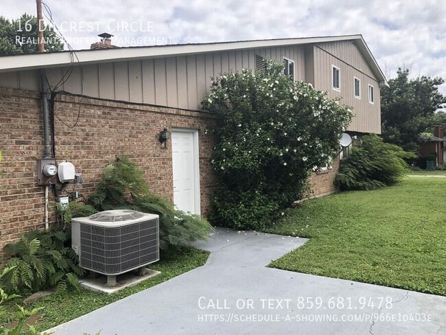 Building Photo - 16 N Dilcrest Cir