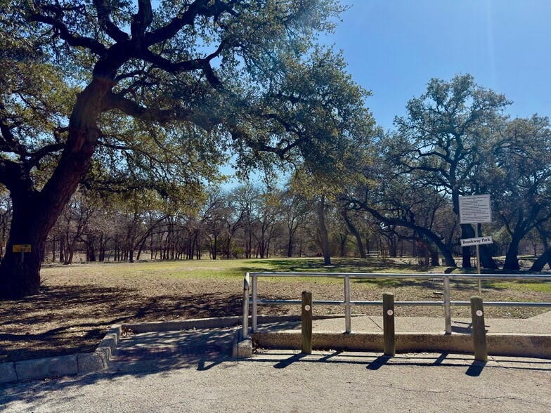 Private Community Park - 9319 Whisper Pt