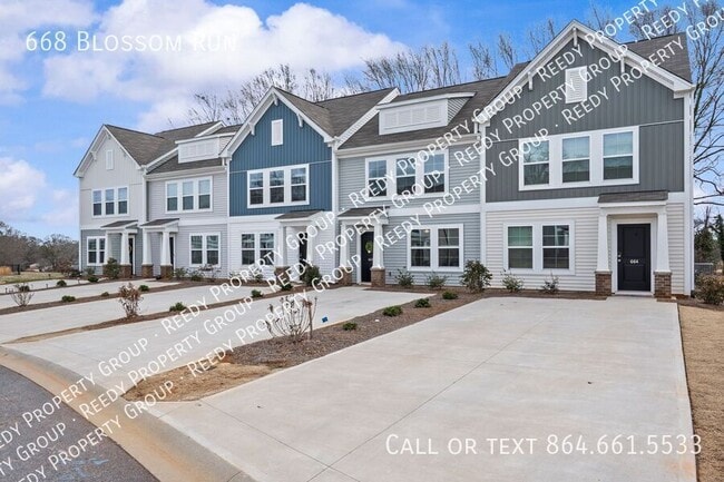 Building Photo - 668 Blossom Run