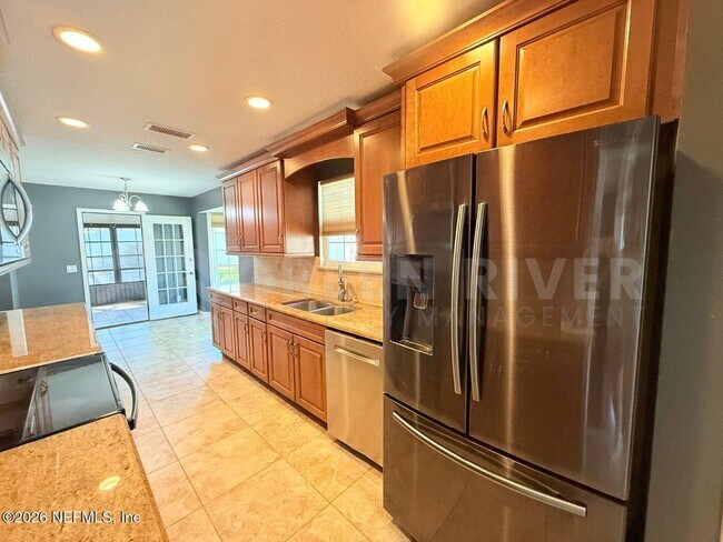 Building Photo - 2285 Richard Lee St