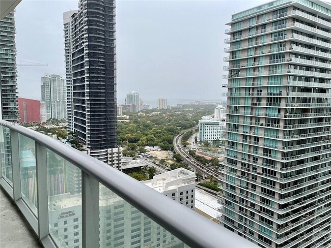 Building Photo - 1100 S Miami Ave