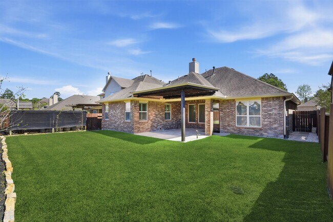 Building Photo - 212 Fallow Buck Ct