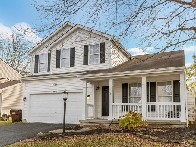 Building Photo - 7741 Sherridon Dr