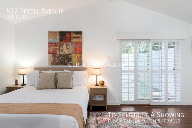 Building Photo - 527 Pettis Ave