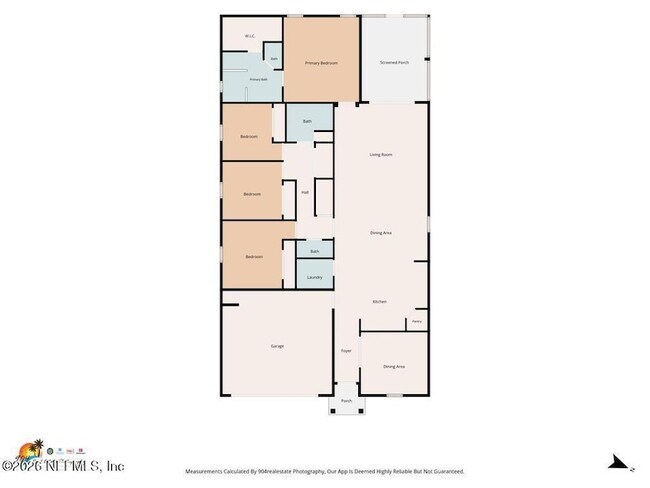 Building Photo - 2636 Field Daisy Ln
