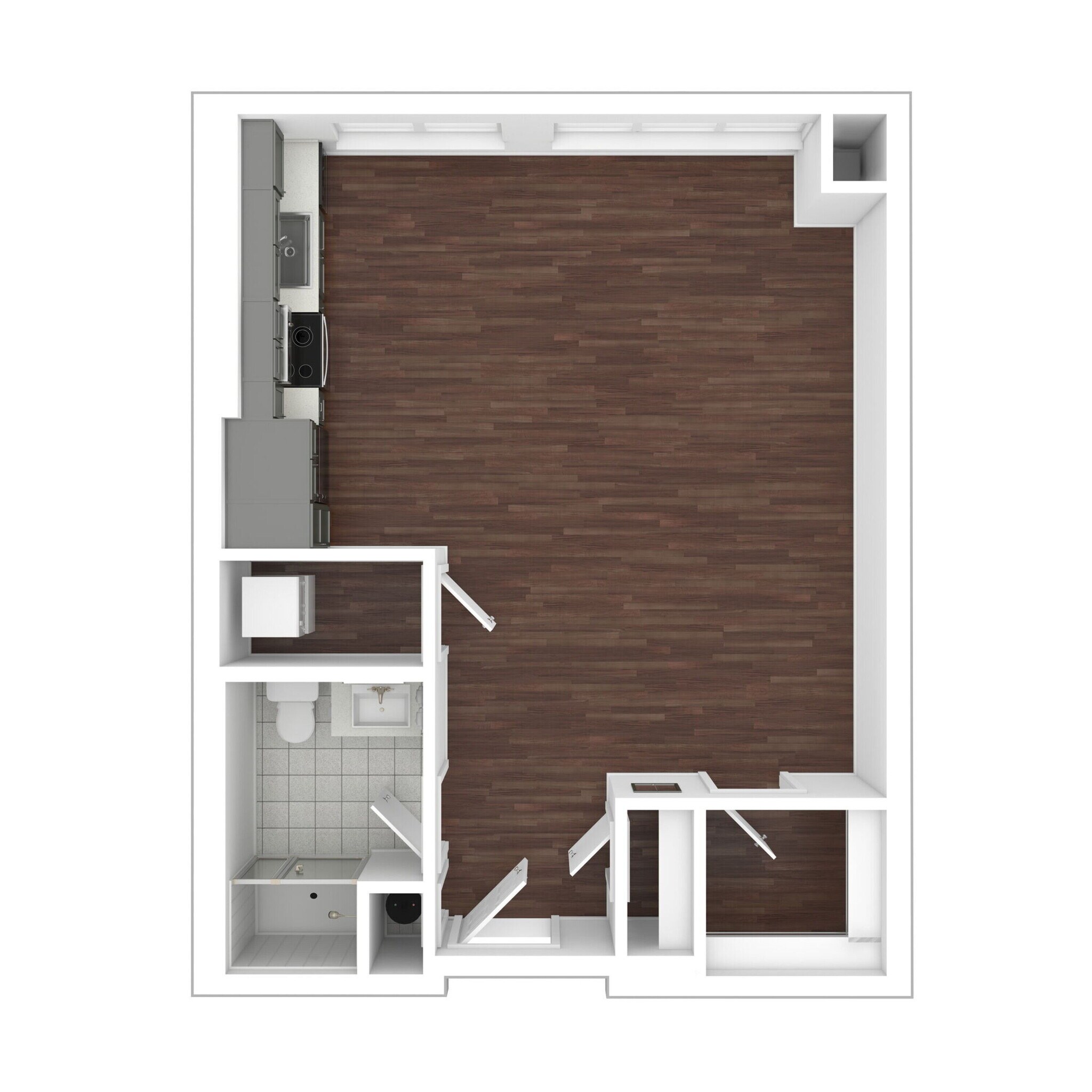 The Buckley Apartments 480 Franklin St Framingham MA 01702 Apartment Finder