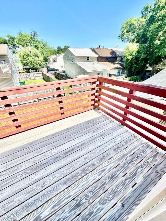 Building Photo - 937 Holbrook Cir