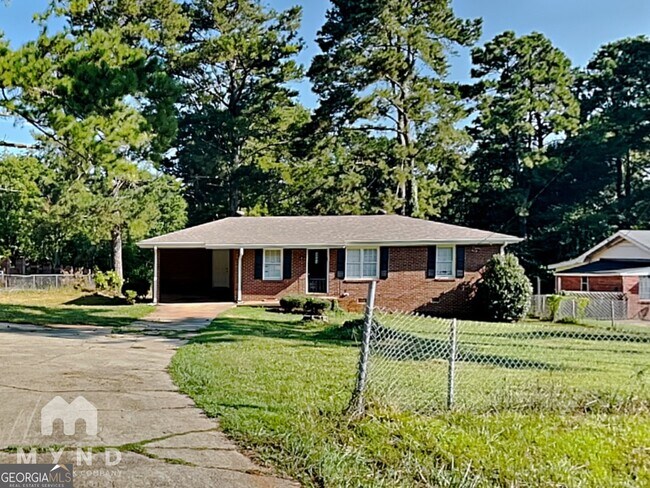 Building Photo - 3444 Linecrest Rd