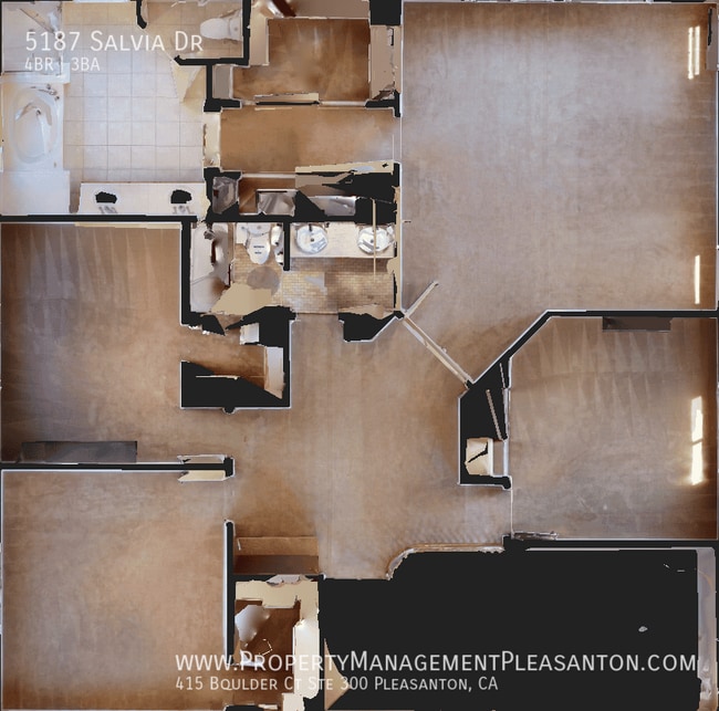 Building Photo - 5187 Salvia Dr