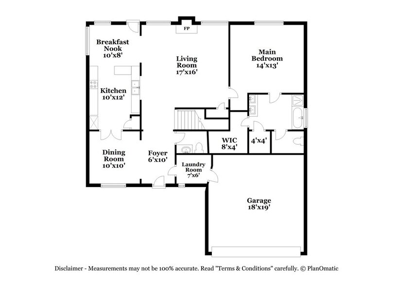 Building Photo - 408 Cedar Branch Dr