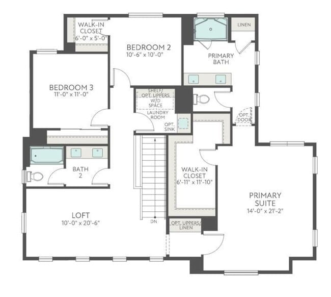 Building Photo - 7064 Mallow Dr