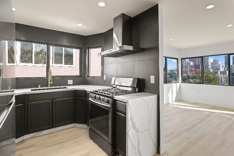 Building Photo - 1139 Bellevue Ave