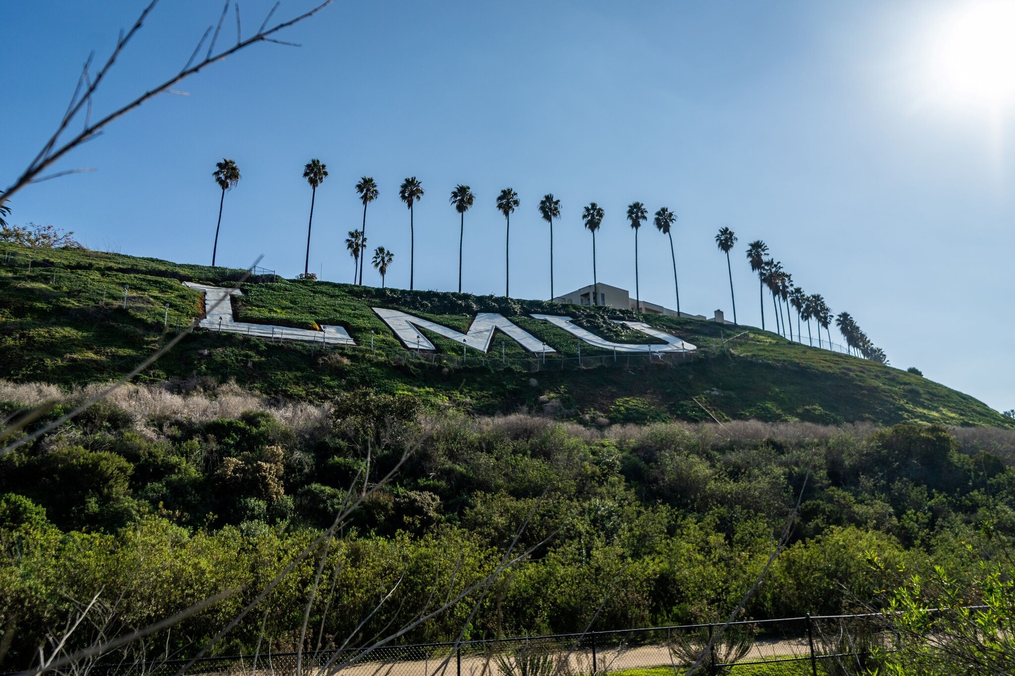 Building Photo - 5350 Playa Vista Dr