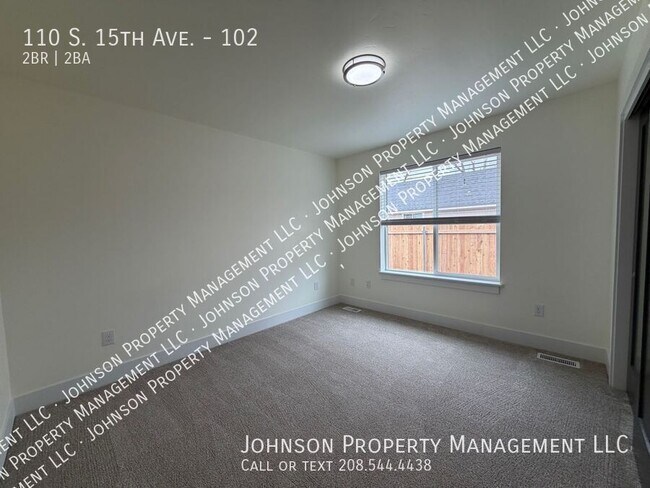 Building Photo - 110 S 15th Ave