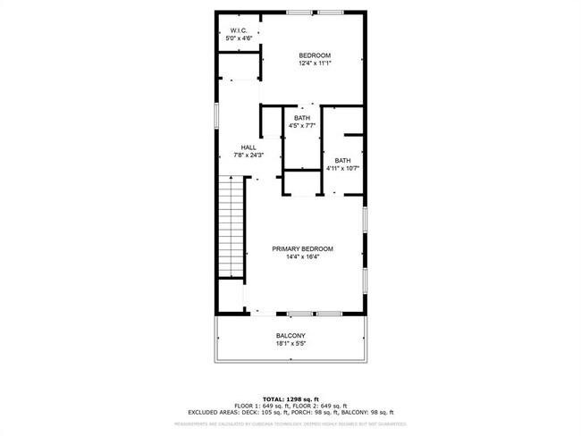 Building Photo - 1424 Avenue M