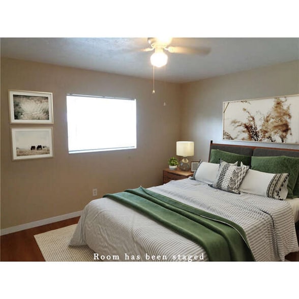 Building Photo - 6806 Mathers Ln