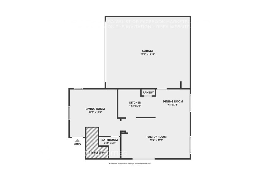 Building Photo - 4201 E Carla Vista Dr