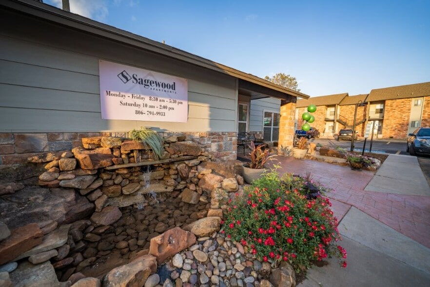 Building Photo - Sagewood Apartments