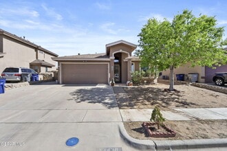 Building Photo - 14438 Miguel Terrazas Dr