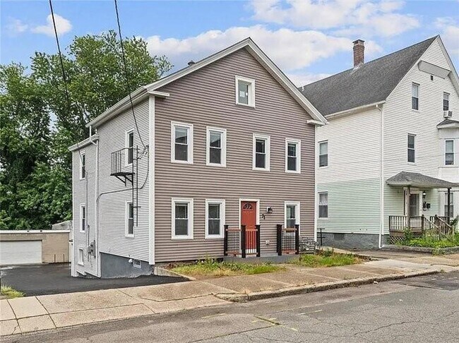 Building Photo - 71 1st Ave