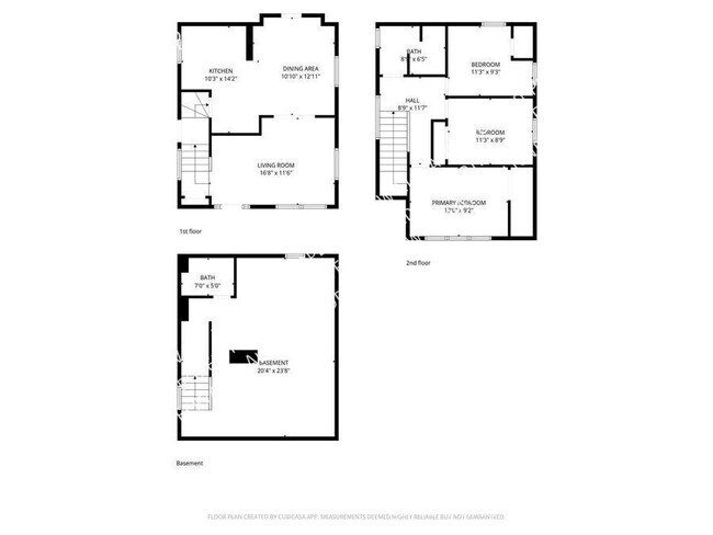 Building Photo - 967 Selwyn Rd