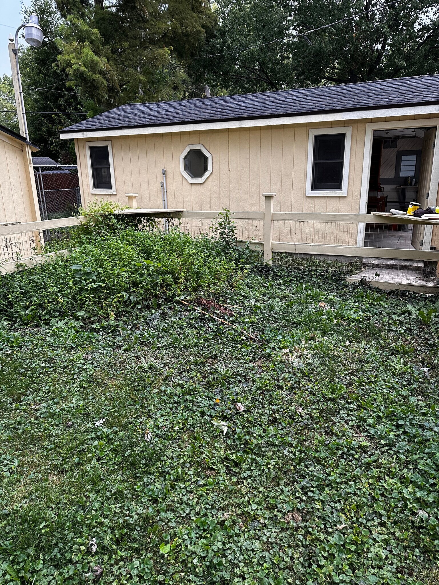 Building Photo - 8316 Rutledge St