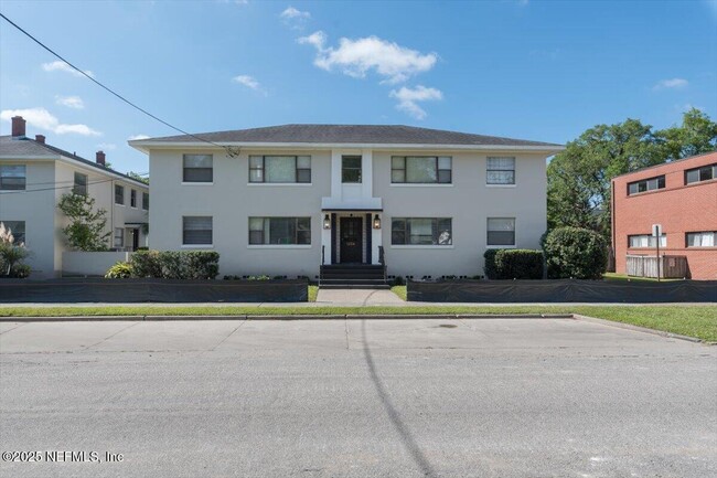 Building Photo - 1612 Flagler Ave