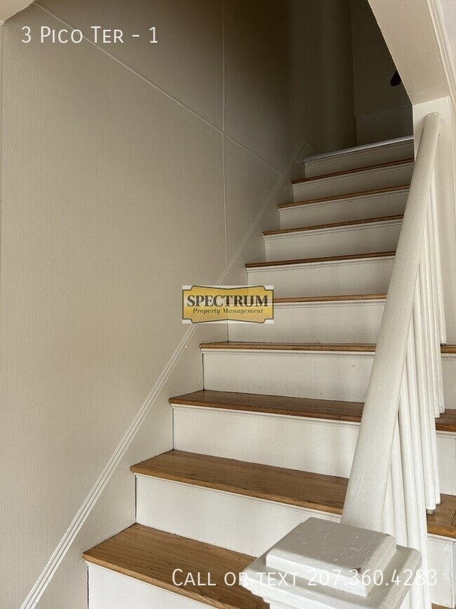 Building Photo - 3 Pico Terrace