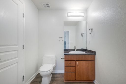 Building Photo - San Diego- Downtown- La Vita – Little Italy Condo- Split Level Style New Year Move In Special