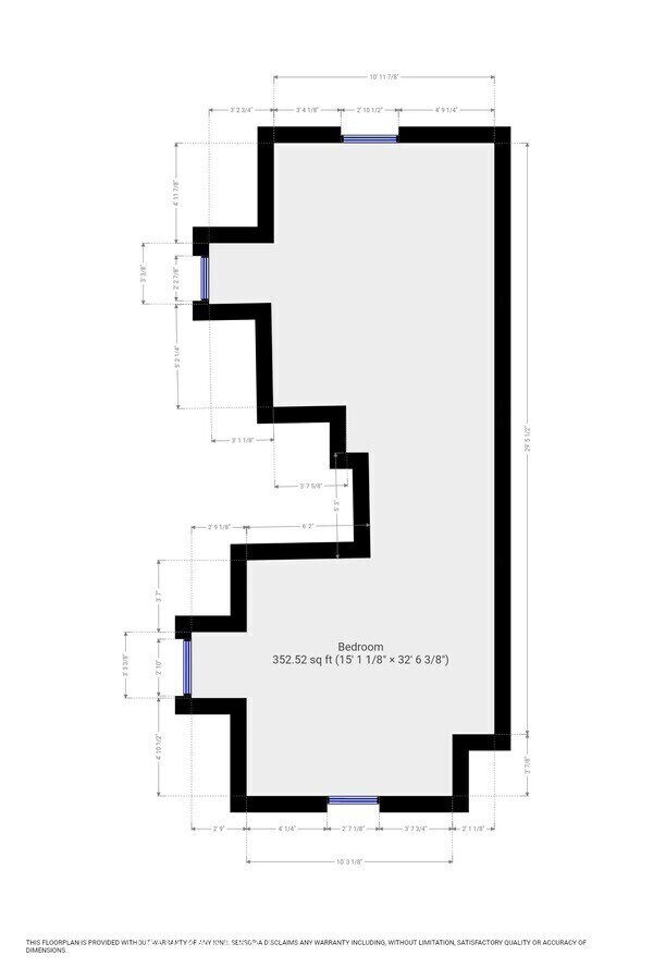 Building Photo - 2309 Warwick Ave